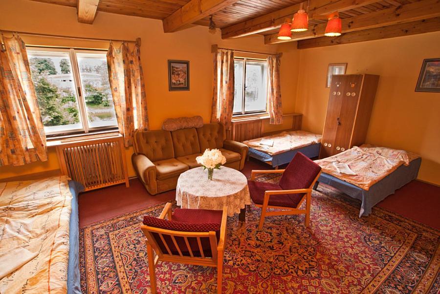 Hostel Havana Český Krumlov Habitación foto