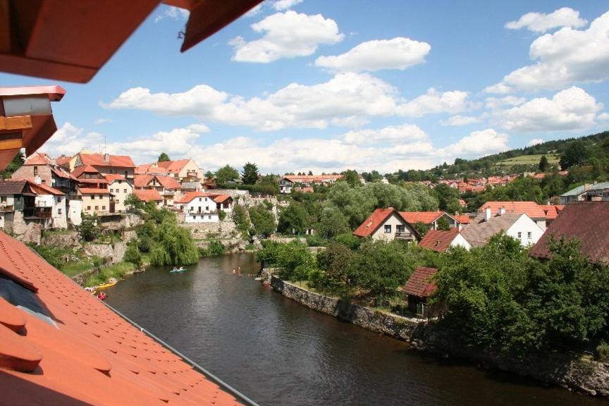 Hostel Havana Český Krumlov Habitación foto