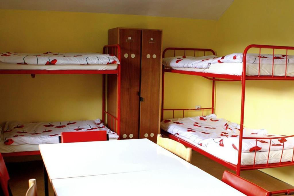 Hostel Havana Český Krumlov Habitación foto
